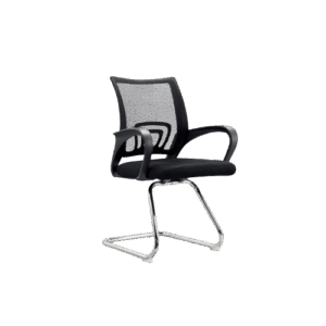 Visitor Chair: SL EC U-0B