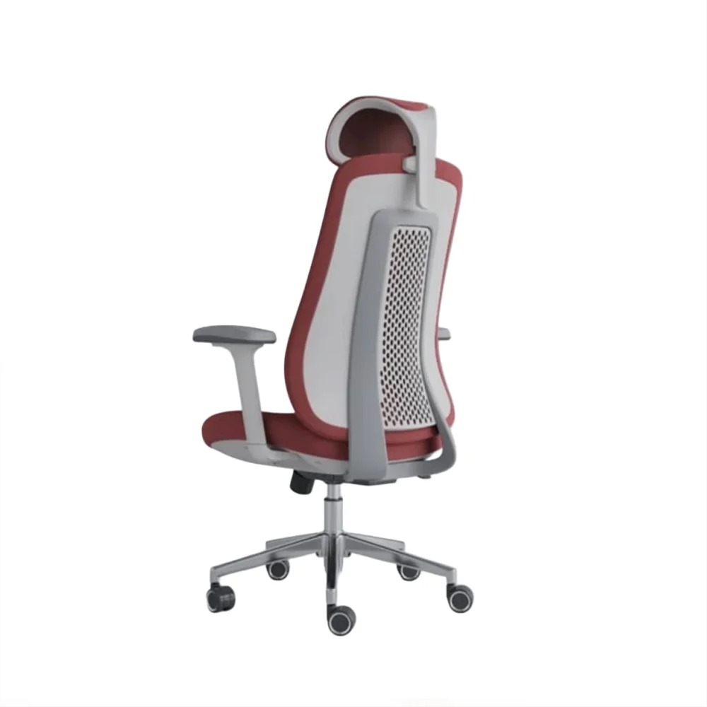 Sitora Premium Ergonomic Chair with 4D Armrest - Image 2