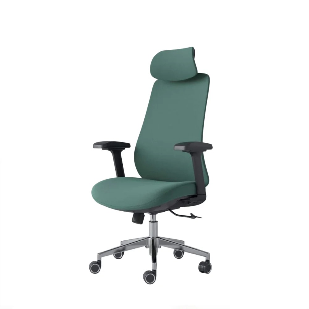 Sitora Premium Ergonomic Chair with 4D Armrest - Image 4