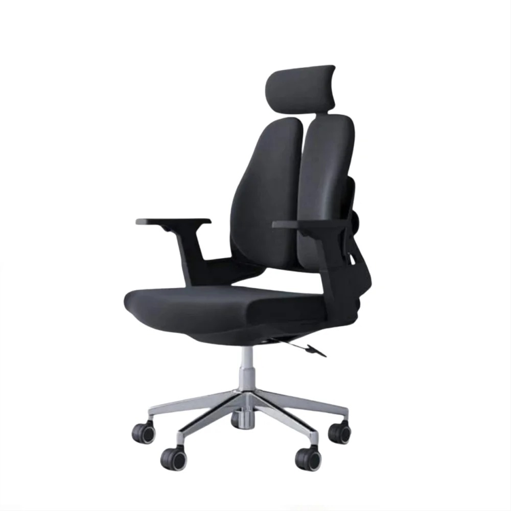 Sitora Ergonomic Mesh Chair with Lumbar Support