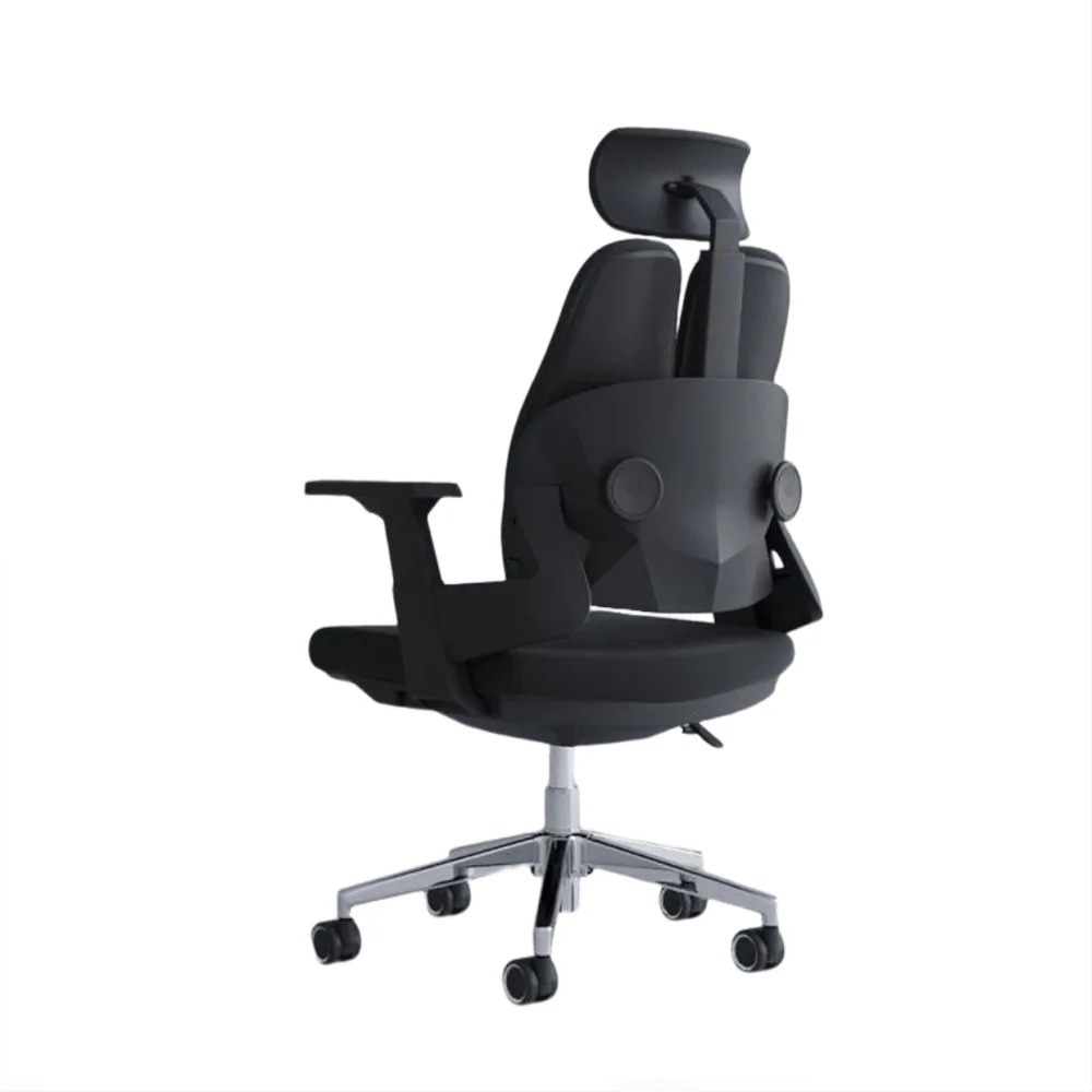 Sitora Ergonomic Mesh Chair with Lumbar Support - Image 2