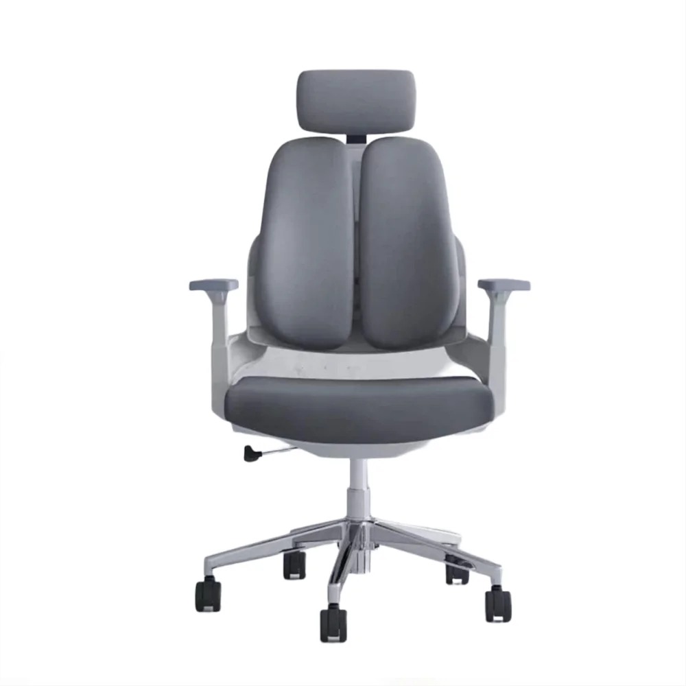 Sitora Ergonomic Office Chair with Cushioned Seat - Image 3
