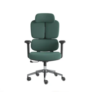 Sitora Premium Ergonomic Chair with Segmented Cushion