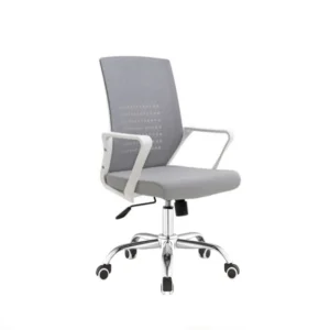 Sitora Modern Executive Chair - Black