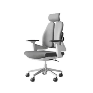 Sitora Ergonomic Office Chair with Cushioned Seat