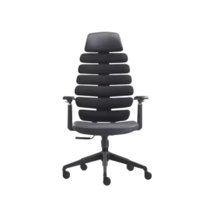 Sitora Premium High Back Chair with Segmented Backrest