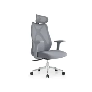 Sitora Ergonomic Chair with Headrest