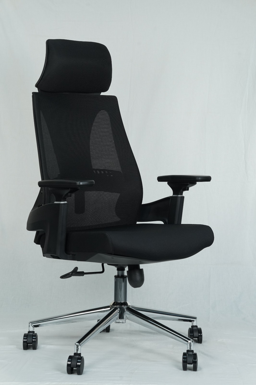 Ergonomic Sitora Premium Chair | Adjustable Lumbar Support