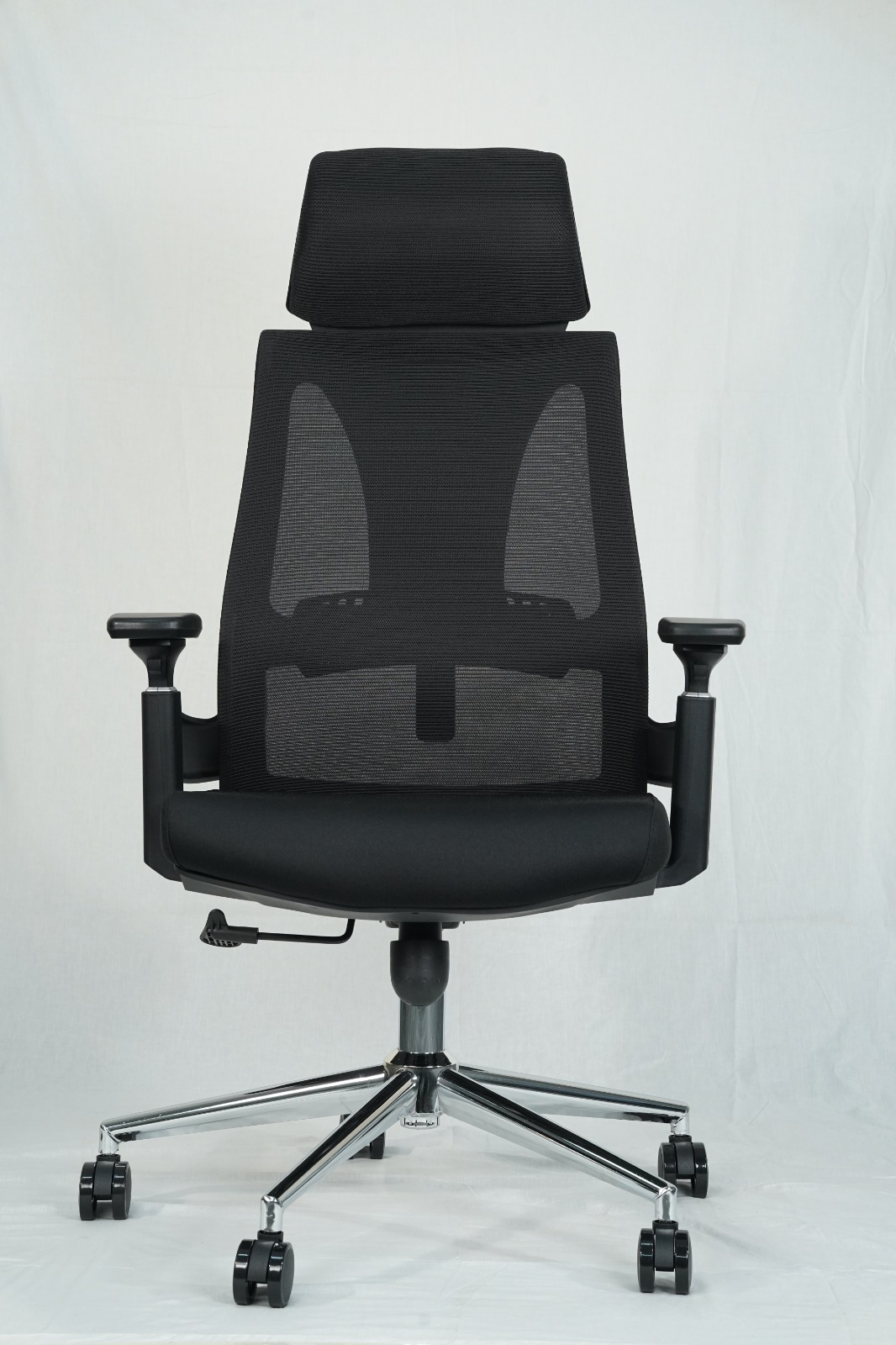 Ergonomic Sitora Premium Chair | Adjustable Lumbar Support - Image 2