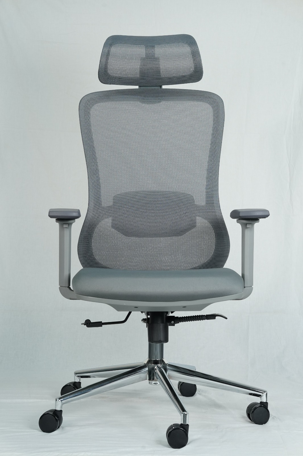 Ergonomic Sitora Premium Chair | Adjustable Lumbar Support - Image 3