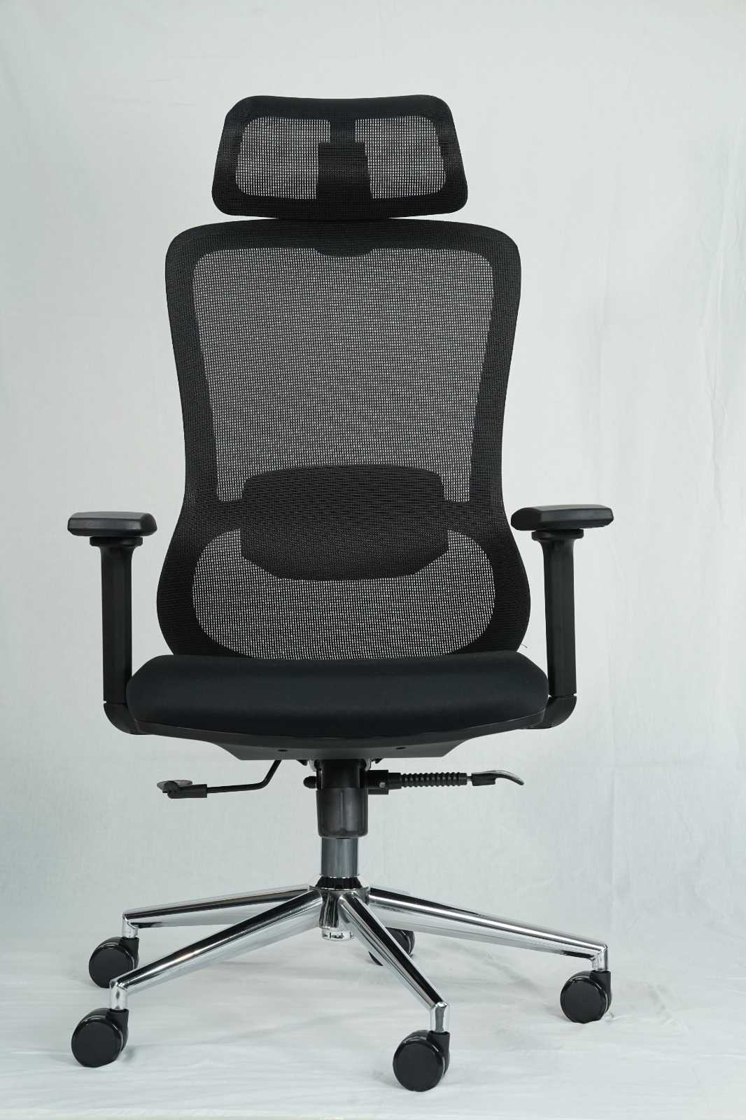 Ergonomic Sitora Premium Chair | Adjustable Lumbar Support - Image 2