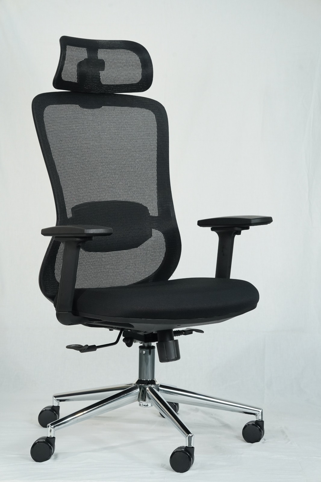 Ergonomic Sitora Premium Chair | Adjustable Lumbar Support