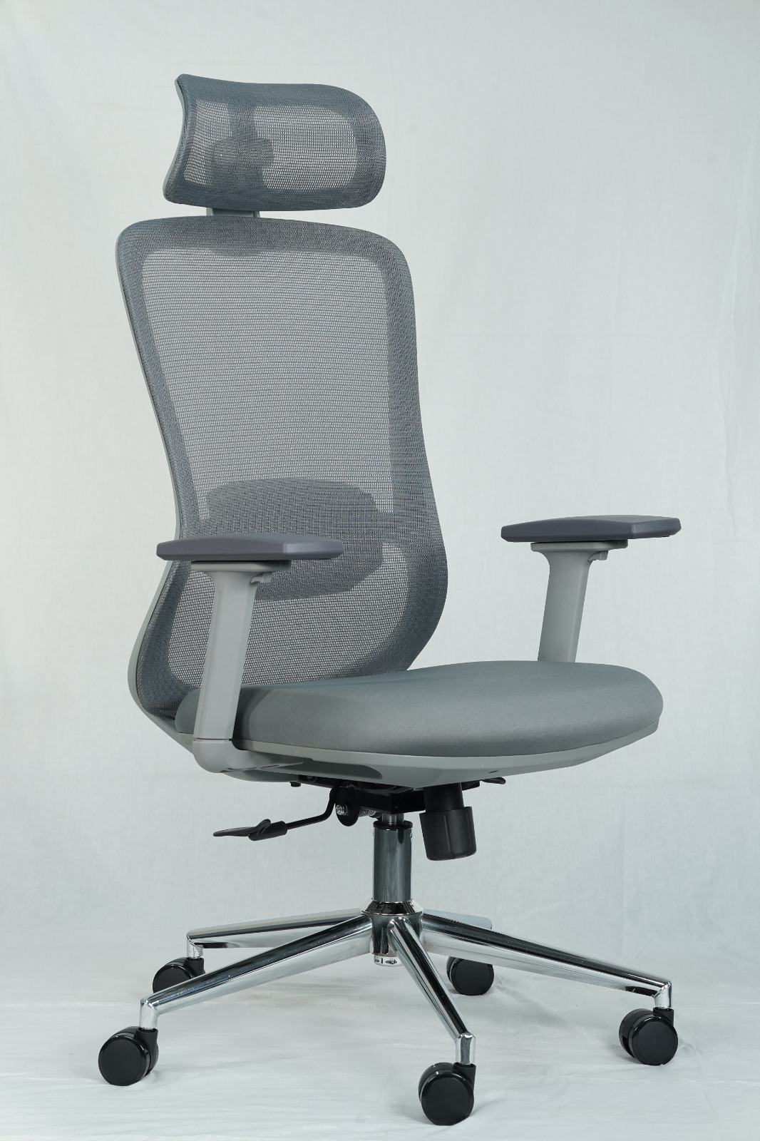 Ergonomic Sitora Premium Chair | Adjustable Lumbar Support