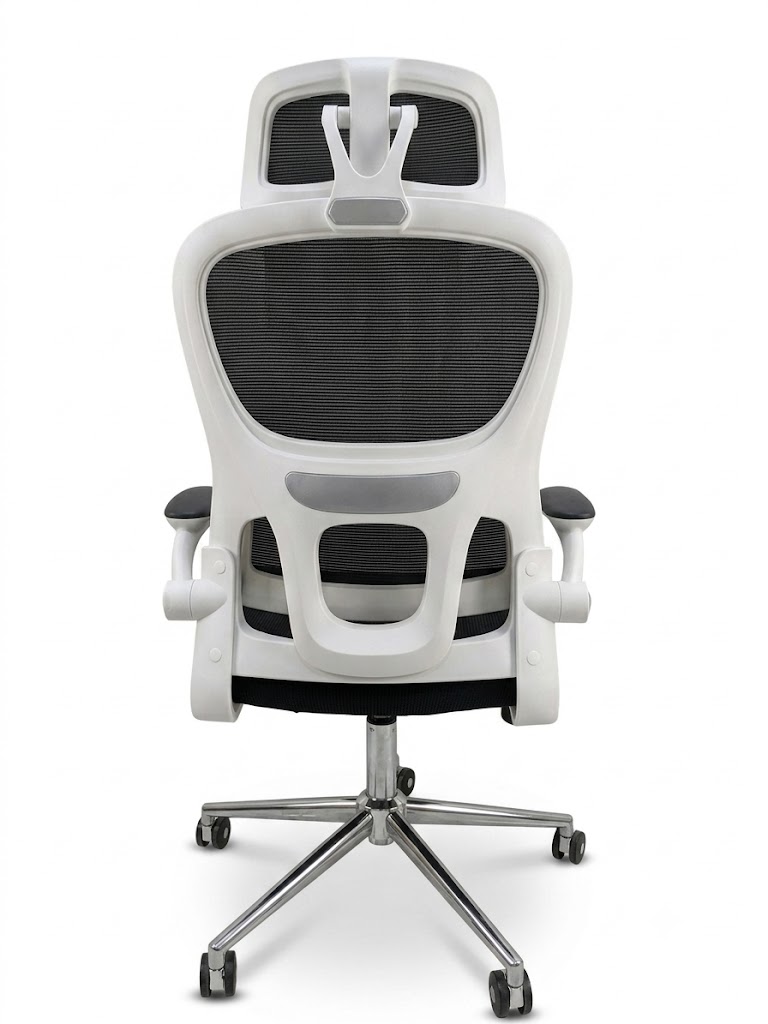 Sitora ProFlex Ergonomic Chair | Mesh with Foldable Armrests - Image 6