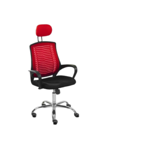 Sitora Postura Office Black Chair