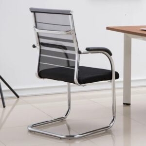 Sitora Estive Office Visitor Chair | Comfortable & Durable