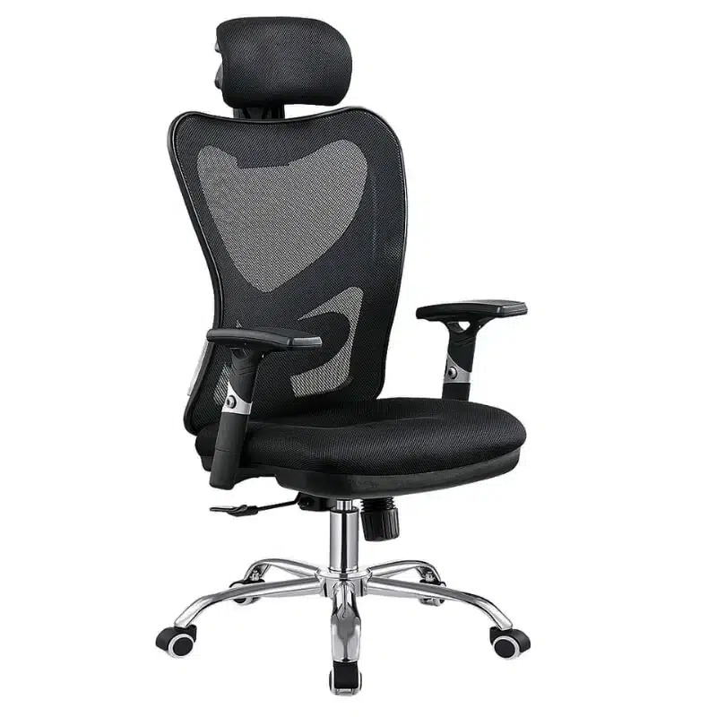 Ergonomic Sitora