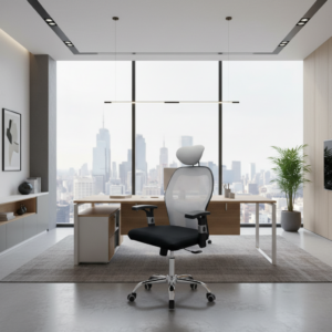Sitora Comfort Ergonomic Chair