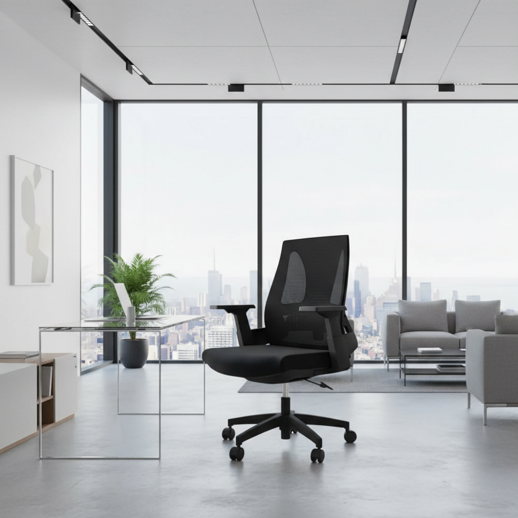 Sitora ProFlex Ergonomic Conference Chair