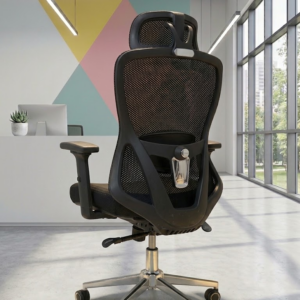 Ergonomic Sitora