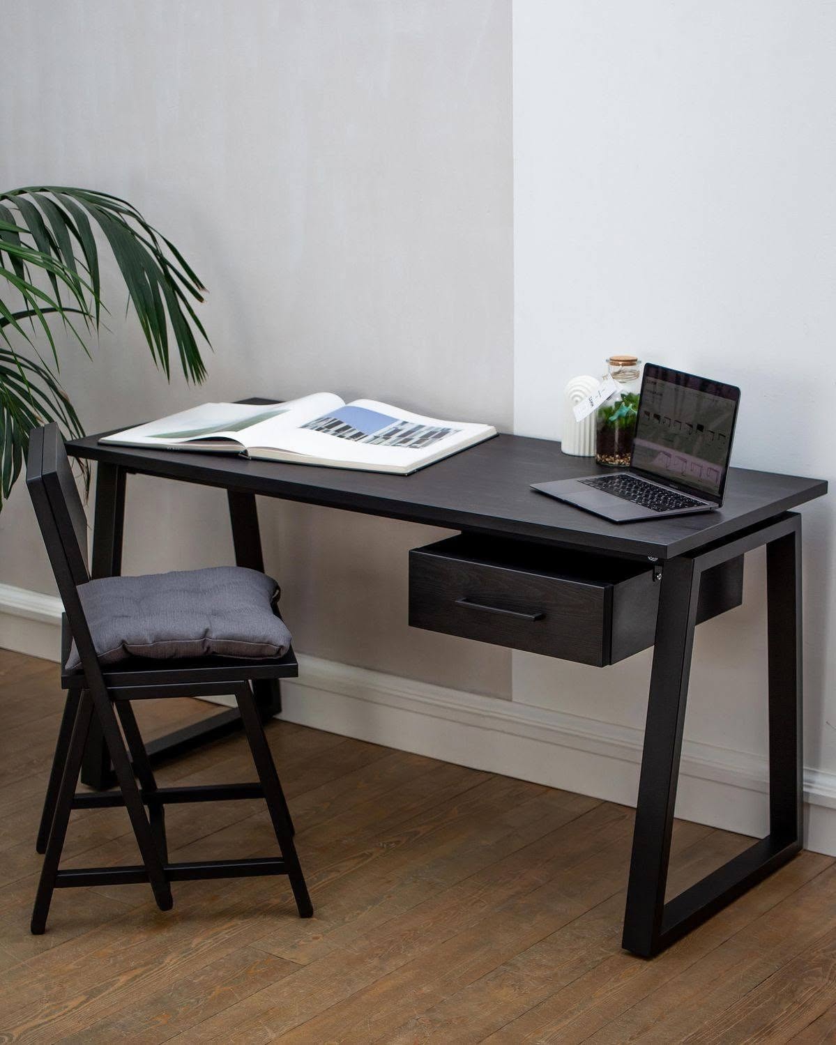 The Torino | Modern Study Desk