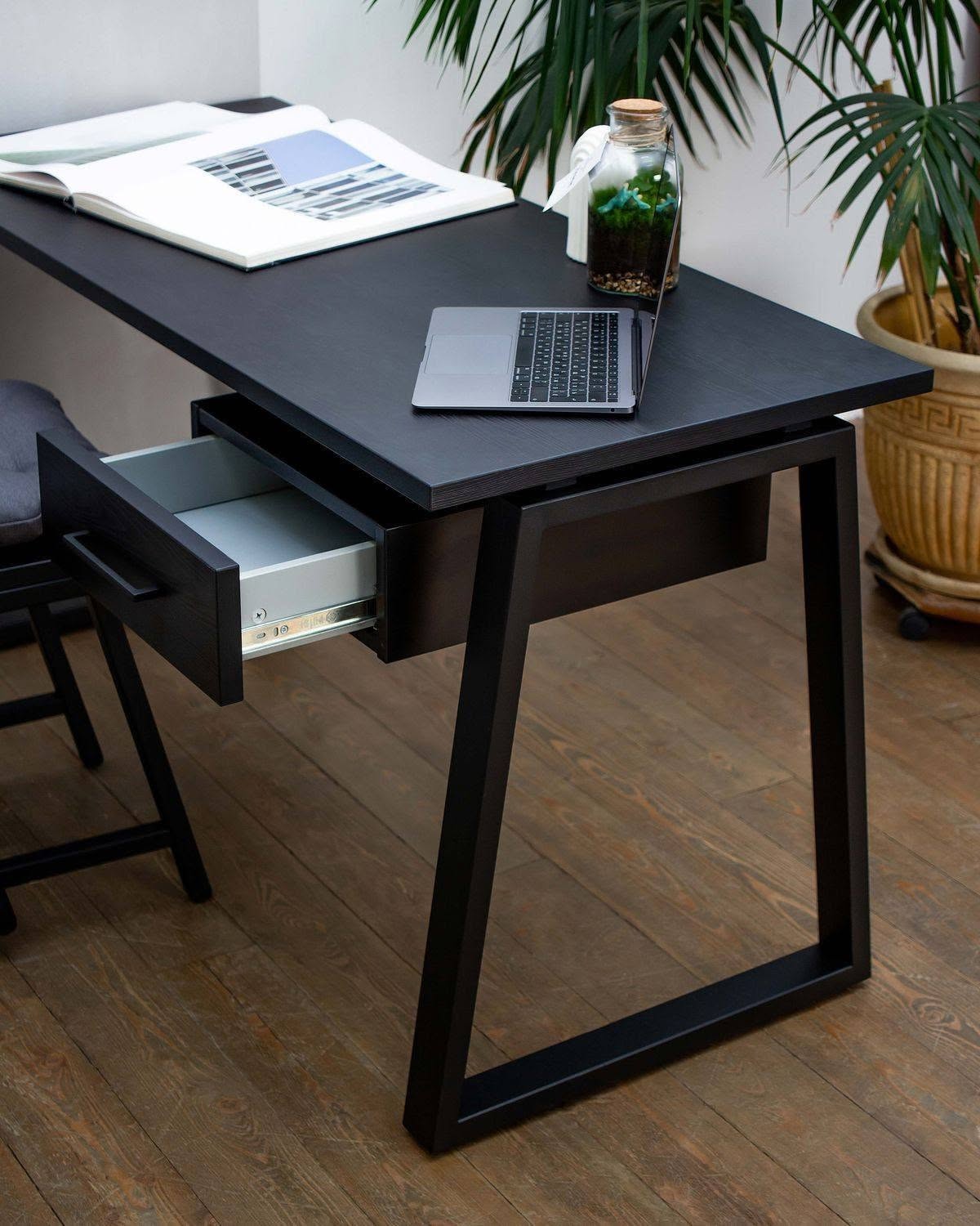 The Torino | Modern Study Desk - Image 2
