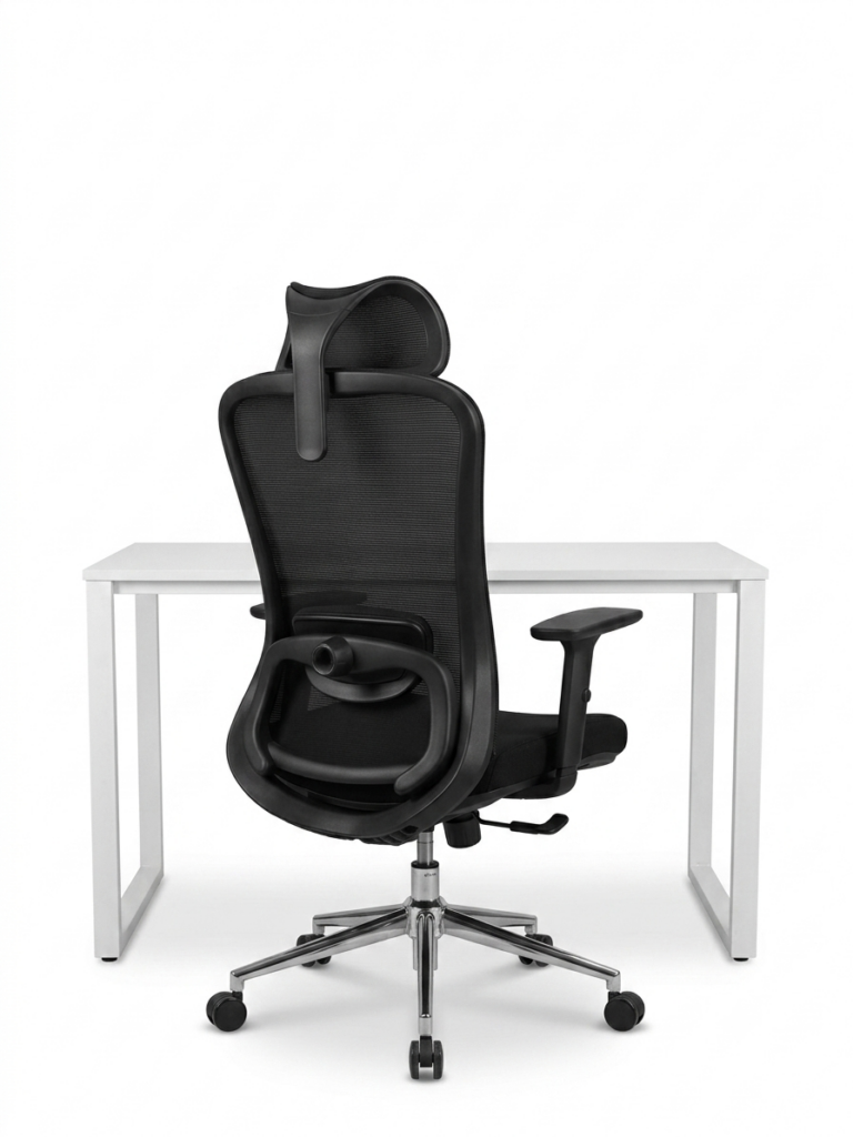 Ergonomic Sitora