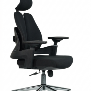 Sitora Premium Ergonomic Chair 2D Lumbar Support & 3D Armrest