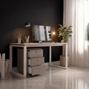 Sitora slim table desk