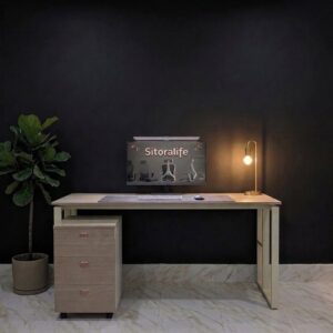 Sitora Slimline Table Desk
