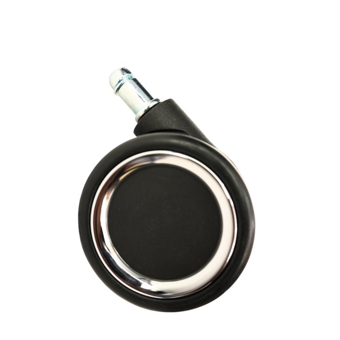 Office Chair Caster Wheel - Image 4
