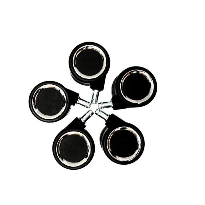 Office Chair Caster Wheel - Image 3